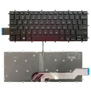 Thay bàn phím Laptop Dell Inspiron 7460
