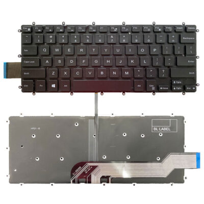 Thay bàn phím Laptop Dell Inspiron 7460