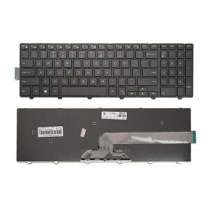 Thay bàn phím Laptop Dell Vostro 3568