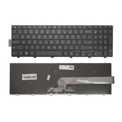 Thay bàn phím Laptop Dell Vostro 3568