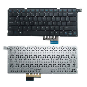 Thay bàn phím Laptop Dell Vostro 5480