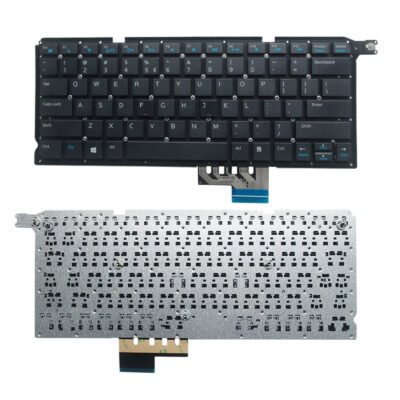Thay bàn phím Laptop Dell Vostro 5480
