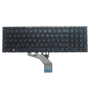 Thay bàn phím Laptop HP 15s du0054TU