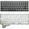 Thay bàn phím Laptop HP Pavilion x360 ad032TU