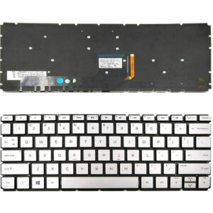 Thay bàn phím Laptop HP Envy 13 ah1011TU