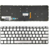Thay bàn phím Laptop HP Envy 13 AQ0887NE