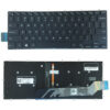 Thay bàn phím Laptop Dell Inspiron 15 7569 2 IN 1