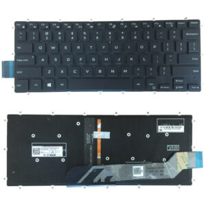 Thay bàn phím Laptop Dell Inspiron 15 7569 2 IN 1