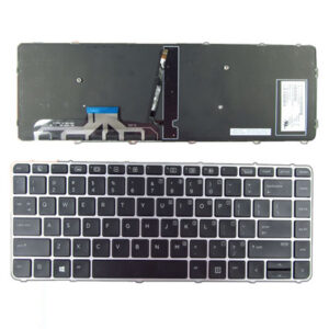 Thay bàn phím Laptop HP Elitebook Folio 1000, 1040 G1,1040 G2, 1040 G3