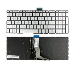 Thay bàn phím Laptop HP Pavilion 15 DA0074NS