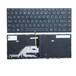 Thay bàn phím Laptop HP ProBook 430 G5