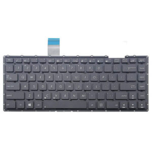 Thay bàn phím Laptop Asus X452