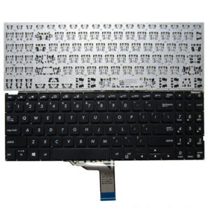 Thay bàn phím Laptop Asus VivoBook X509