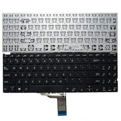 Thay bàn phím Laptop Asus Vivobook S530