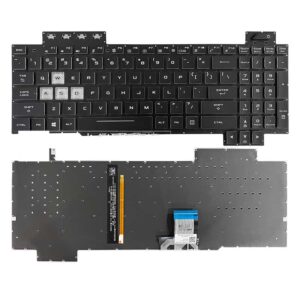 Thay bàn phím Laptop Dell Inspiron 14 5452