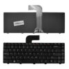 Thay bàn phím Laptop Dell Inspiron 14R N4110
