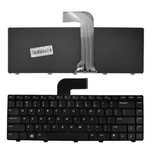 Thay bàn phím Laptop Dell Inspiron 14R N4110