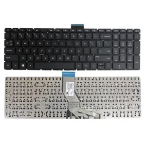 Thay bàn phím Laptop HP 15 da0036TX