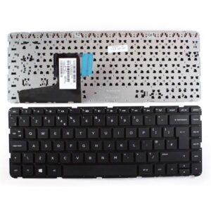 Thay bàn phím Laptop HP 15 da0054TU
