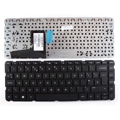 Thay bàn phím Laptop HP 15 da0054TU