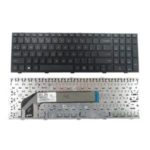 Thay bàn phím Laptop HP 15 da0359TU