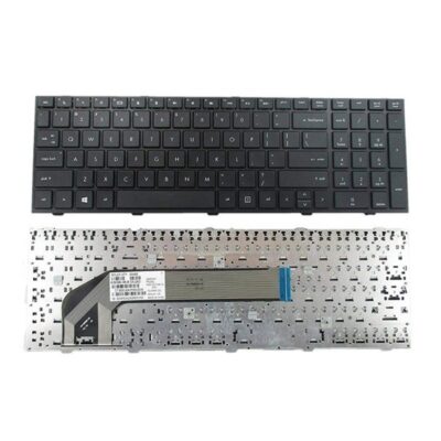Thay bàn phím Laptop HP 15 da0359TU