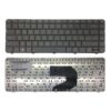 Thay bàn phím Laptop HP 15s du0070TX