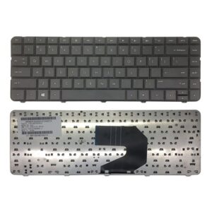 Thay bàn phím Laptop HP 15s du0070TX