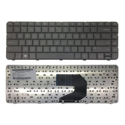 Thay bàn phím Laptop HP 15s du0070TX
