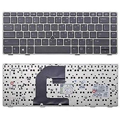 Thay bàn phím Laptop HP Envy 13 ah0025TU