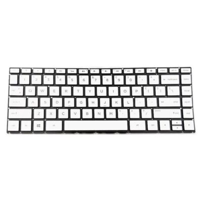 Thay bàn phím Laptop HP Envy 13 aq0026TU