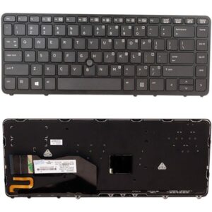 Thay bàn phím Laptop HP Pavilion x360 ad026TU