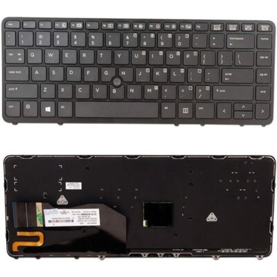 Thay bàn phím Laptop HP Pavilion x360 ad026TU