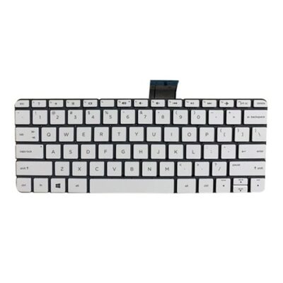 Thay bàn phím Laptop HP Pavilion 14 ce2035TU