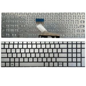 Thay bàn phím Laptop HP Pavilion 15 cs0003ca