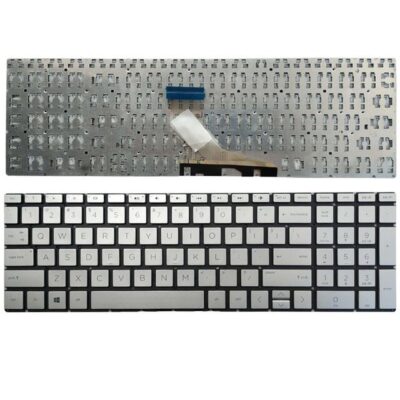 Thay bàn phím Laptop HP Pavilion 15 cs0003ca