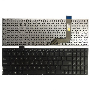 Thay bàn phím Laptop Asus X542