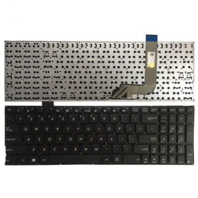 Thay bàn phím Laptop Asus X542