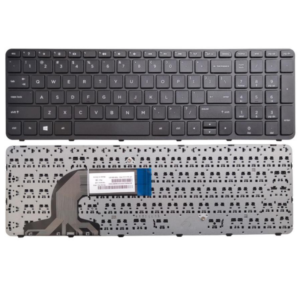 Thay bàn phím Laptop HP Pavilion Notebook 15 DB0140UR