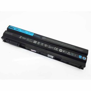 Thay pin Laptop Dell Inspiron 5520