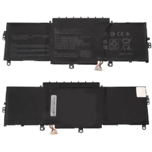Thay pin Laptop Asus ZenBook UX433