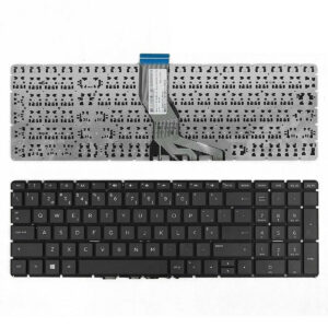 Thay bàn phím Laptop HP 15 da1033TX