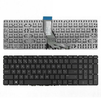 Thay bàn phím Laptop HP 15 da0443TX