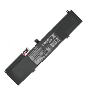 Thay pin Laptop Asus UX510