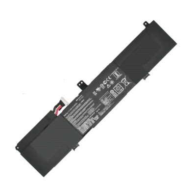 Thay pin Laptop Asus UX510