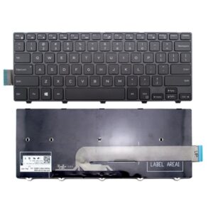 Thay bàn phím Laptop Dell Inspiron 3459