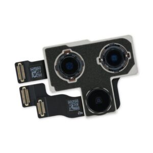 Thay Camera Sau iPhone 11 | 11 Pro | 11 Pro Max