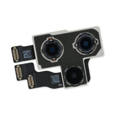 Thay Camera Sau iPhone 11 | 11 Pro | 11 Pro Max