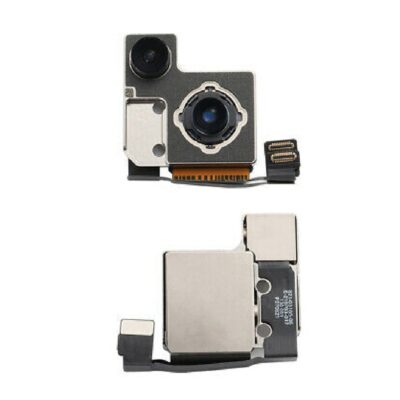 Sửa Camera sau iPhone 15 Plus
