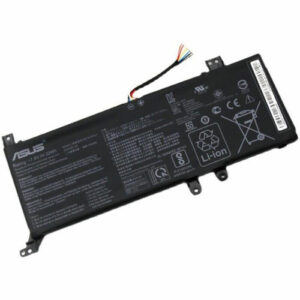 Thay pin Laptop Asus VivoBook A412